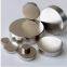 Professional custom  super -strong  Arc magnet