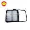 Auto Parts Superior Filter Paper OEM 17801-21040 Air Filter For Japanese cars