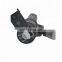 ISF2.8  4 Cylinder Diesel Engine Parts Fuel Injector 0445110313