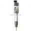 Spare parts fuel injector 0445120002 for Dongfeng truck diesel