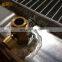 High quality Cooling System Radiator  Hydraulic Oil Cooler  water tank radiator assy  265-3563  2653563  for E320C