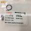 Diesel engine parts Injector kits  Pump Seal Kit 1417010996
