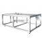 PV module backplane scratch resistance testing machine/PV Module Testing equipment/PV Module testing