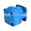Hydraulic oil pump power component type YB1 single vane pump