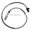 ABS Wheel Speed Sensor For BMW 525i 530i 535i 550i 650i OEM 34526760046 34526771703 ALS1275