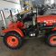 Four Wheel Drive Garden Tractors Reverse Tractor For Lawn