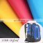 Factory direct Chinese high quality 100% polyester 150D oxford fabric for backpack