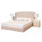 Saferest Hypoallergenic Zippered Waterproof Bed Bug Mattress Cover With Bamboo Fiber Jacquard