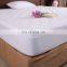 Premium Ultra Soft Waterproof Diamond Quilted Mattress Pad