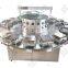 Semi-automatic Ice Cream Cones Baking Rolling Machine Supplier