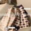 3760 Baby boutique clothing 2 piece girls beautiful skirt sweater set