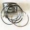 for YAMAHA OEM .25 Piston Rings 61X-11604-01-00 1993-2017 Blstr Rnr Rdr Vntr FX SJ + pwc sbt wsm jet boat piston kits gasket set
