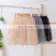 2020 Korea Style Baby Girls Skirt Embroidery Sequins Summer Kids Girls Skirts