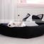 Warming Dog Beds Washable Pet Bed with Breathable Velvet for Cats, Sleeping Orthopedic Beds