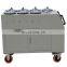 CS-AL Series oil cleaning machine for lubricating oil filter