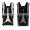 Breathable outside portable canvas space capsule pet cat carrier backpack