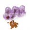 Treat Dispensing  Hiding Food Puzzle Bite Interactive Pet chew toy dog toys