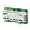 Acrel AMC16MA/C din rail outing line used multi circuit Power Meter for data center