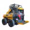 hysoon hy380 mini loader price