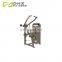 Workout Machine Planet Fitness Incline Press Exercise