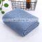 High Quality Waffle Weave Organic Cotton Baby Swaddle Blanket