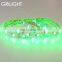 smd 5050 rgb ip 65 ip 67 waterproof bendable led strip lighting