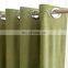 Wholesale Decor All Over Embossing Printed Luxury Ready Made Velvet Blackout Curtain For Living Room From China Factory