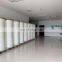 Green Color Fiberglass Paint Arrestor Floor Filter Media