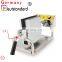 commercial new design snack machine waffle maker with rectangle shape