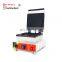 customize commercial pancake waffle cup machine egg vending automatic maker
