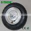 CE 10 inch gearless DC brushless ETECH electric wheel hub motor