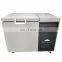 -60 degree ultra Low Temperature Chest refrigeration