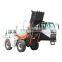 self new concrete drum mixer mixers truck machine dump