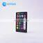 Motorcycle Car Multi Color Glow Flexible Neon Strip Remote Control Led Strip Light 5050 RGB