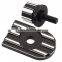 Motorcycle Seat Bolt Screw Mount Knob Cover For Harley Sportster Dyna Touring Ultra Fatboy Road King Softail Softail FLHR FLHX