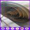 90 micron copper wire mesh belt of reverse dutch weaving in 300mm width for LDPE plastic production