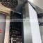 Hot selling bakery equipment rotary baking oven prices 16/32/64 trays