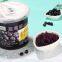 Boduo Blueberry Flavored Popping Boba