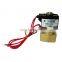 KLQD AB Series 2/2Way  Direct Acting Brass Water Solenoid Valve