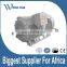 High Voltage Mining Explosion Proof ATEX Induction Electric Motor