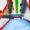 Small Kids Bounce House Inflatable Candy Jumping Castle Combo Slide For Home