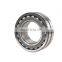 Parts for fishing reels helical roller bearing