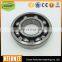 Deep Groove Ball Bearing 6505 6505-2RS 6505ZZ 25x52x18mm Bearing