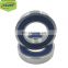 Chrome steel bearing 3211 Angular contact ball bearing 3211