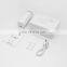TWS in Ear Built in Mic Headset Wireless Earphone Wireless Earbuds Bluetooth 5.0 with Type C Charging Case Ear Pods