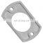 Good Quality Handrail End Pipe Flange Stainless Steel Flange Plate