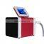Portable ipl hair removal E-light 3 filters 640nm hair removal skin rejuvenation beauty salon machine