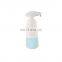 2020 New Product Touchless  Automatic Spray Ethyl Alcohol Hand Sanitizer Dispenser