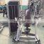 Fitness Home Use Commercial Gym Equipment Bodybuilding Pin Loaded Seated Chest Press Machine