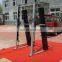 2016 Hot Sale Indoor Exercise Equipment Weight Lifting Smith Machine HZ12